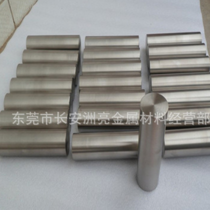 供应美国进口TC4钛合金圆棒 TC4磨光棒 高硬度TC4钛合金精磨棒图2