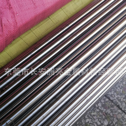 现货供应宝钢316F不锈钢棒 316F抛光棒 316F冷拉光圆 316F研磨棒图2