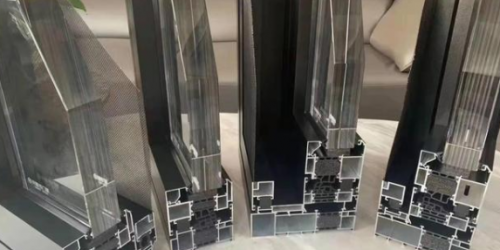 铝合金门窗选购知识及要点