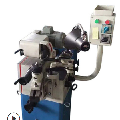 锯片修磨机 半自动圆锯片磨齿机 高速钢钨钢磨齿机图3