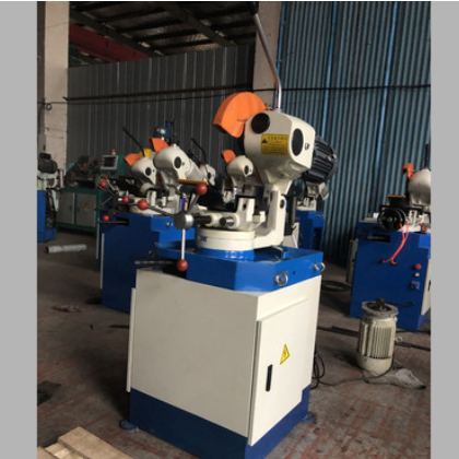 MC-315 A型手动无毛刺切管机 可45度切管下料机图2