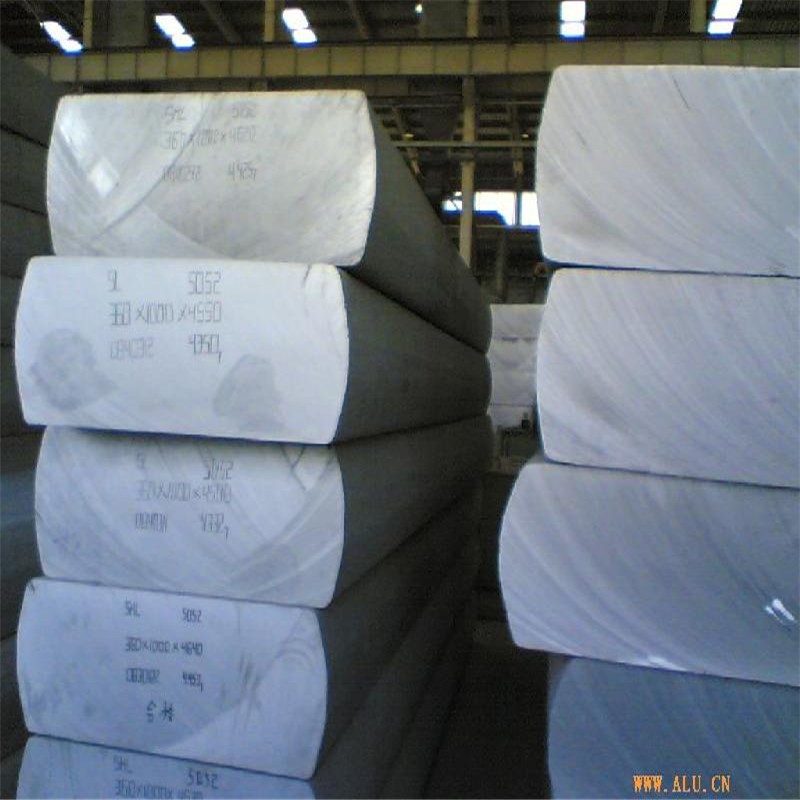 供应6061厚铝板 6061宽铝板 特厚铝板图4