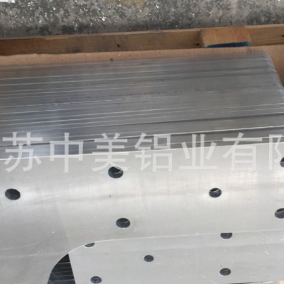 厂家提供铝件加工 数控车铝件加工 CNC铝件加工 铝板机 加工 CNC铝加工图3