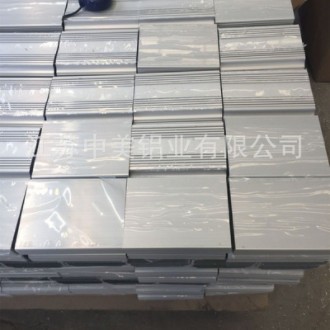 工业铝型材，CNC铝加工图3