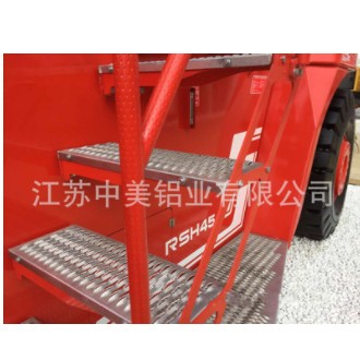 铝合金踏步图3