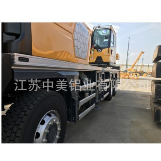 铝合金护栏