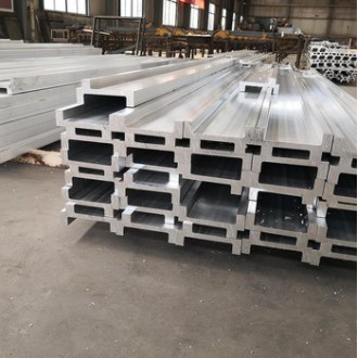 铝合金船铝材，流水线铝材图3