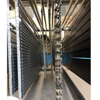 铝合金船铝材，流水线铝材图2