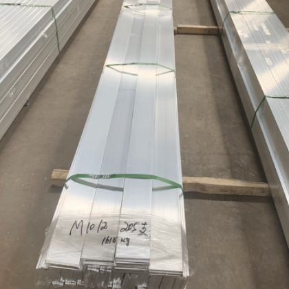 开模定制铝型材工业材 接受工程批发定制铝工业铝型材重型流水线图3