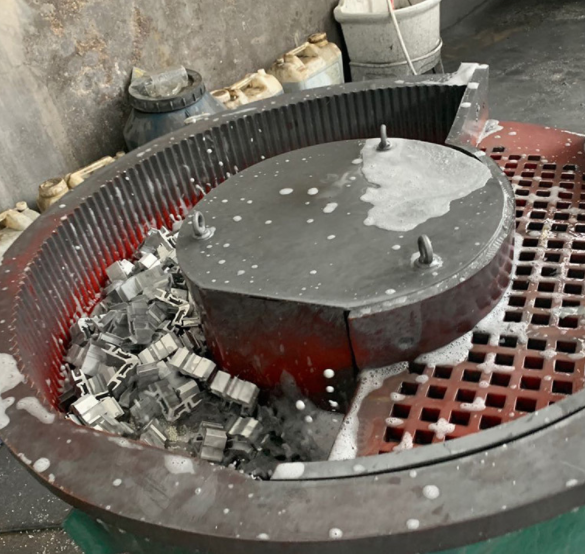 定制铝型材角码加工流水线铝合金型材加工铝合金流水线铝角码型材图2