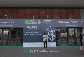 德国杜塞尔多夫铝工业展览会 ALUMINIUM