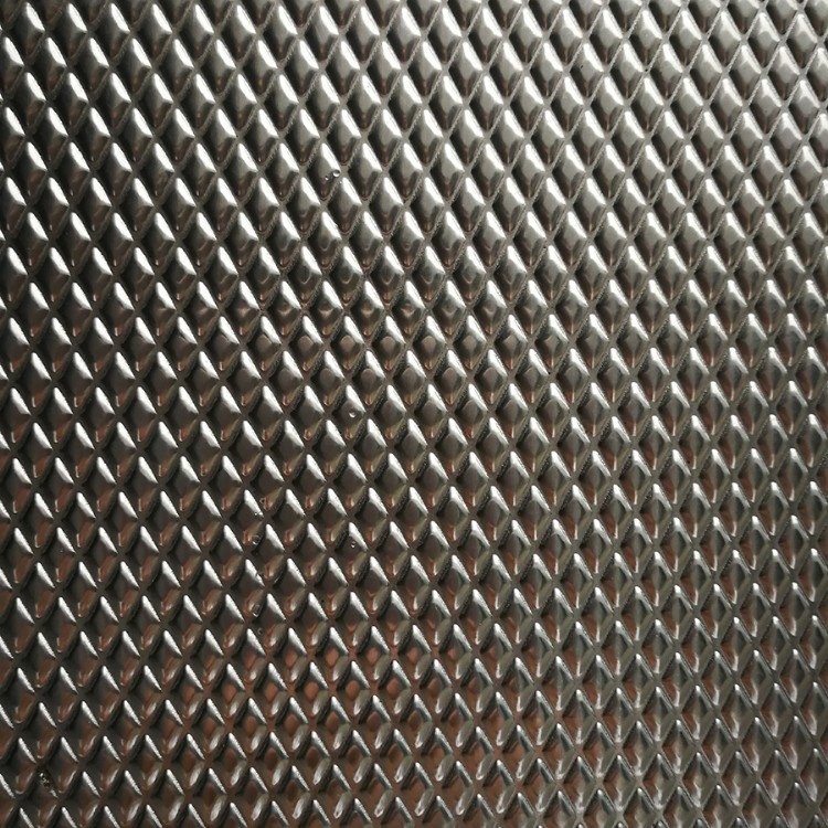 管道保温铝卷铝皮厚度0.2-1.0mm规格50米小卷图3