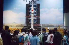 「科学强国」南南铝加工的科技强国梦